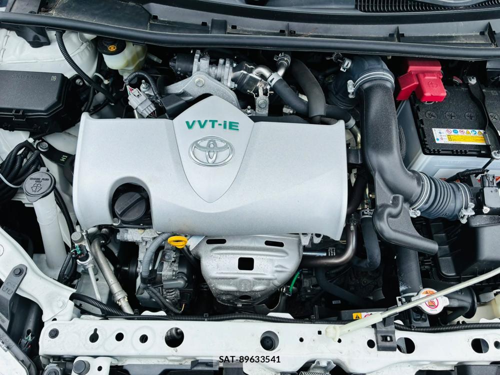 Toyota COROLLA AXIO 2020 7272625-37