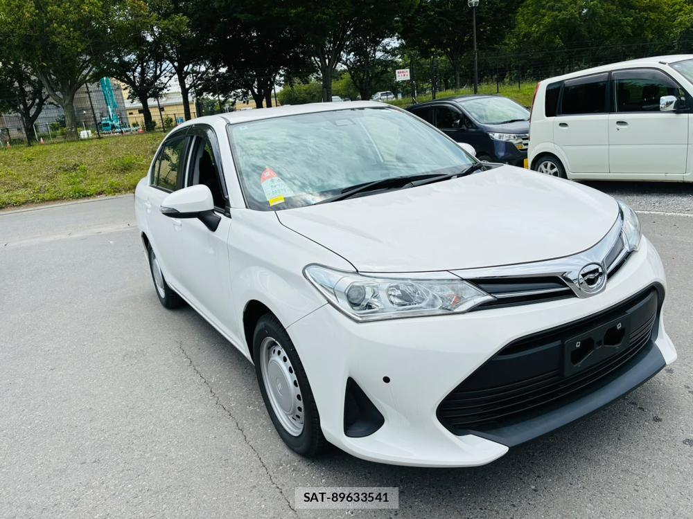 Toyota COROLLA AXIO 2020 7272625-6