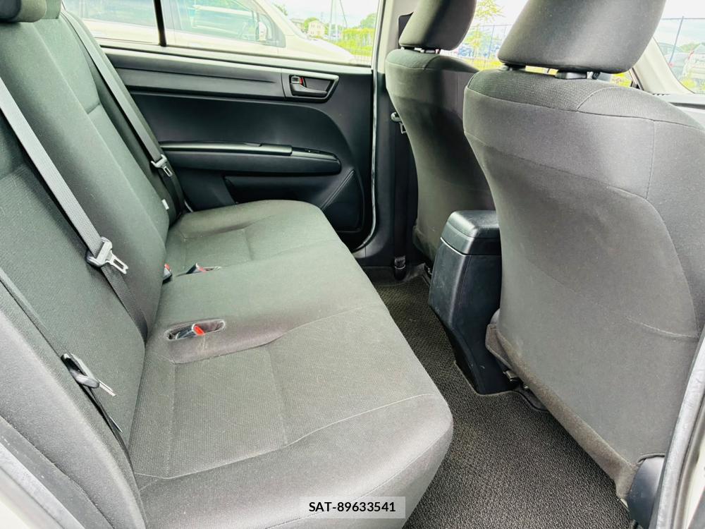Toyota COROLLA AXIO 2020 7272625-8
