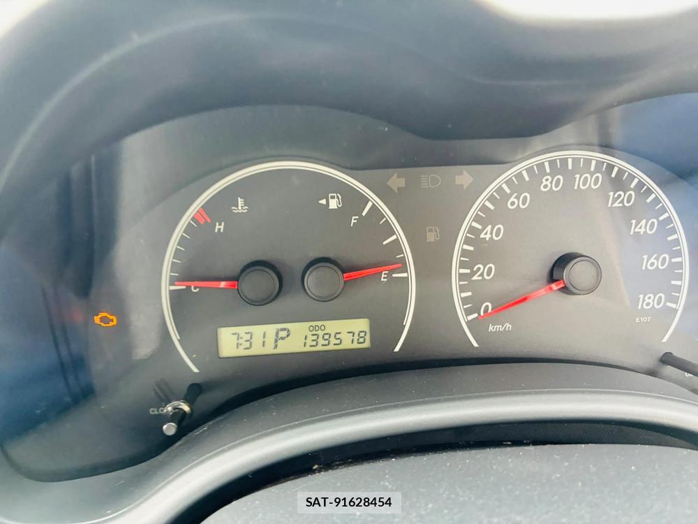 Toyota COROLLA AXIO 2008-09 7374804-15