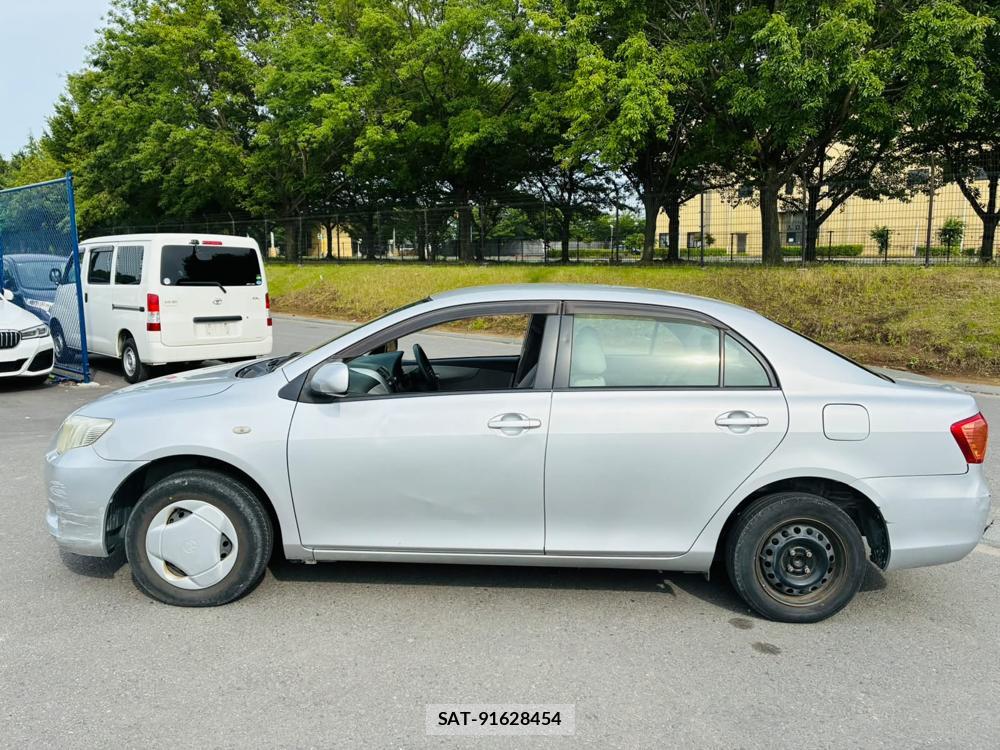 Toyota COROLLA AXIO 2008-09 7374804-1