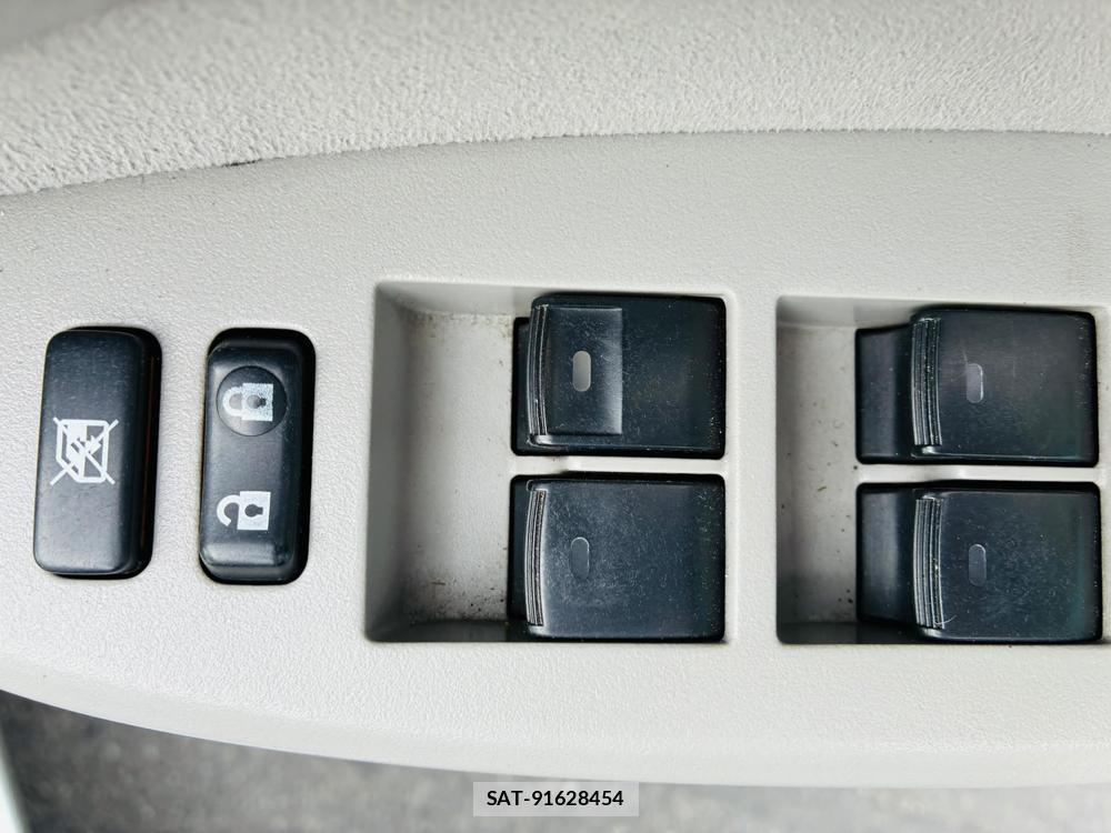 Toyota COROLLA AXIO 2008-09 7374804-22