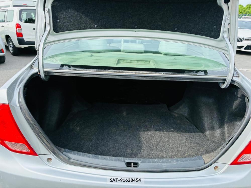 Toyota COROLLA AXIO 2008-09 7374804-25
