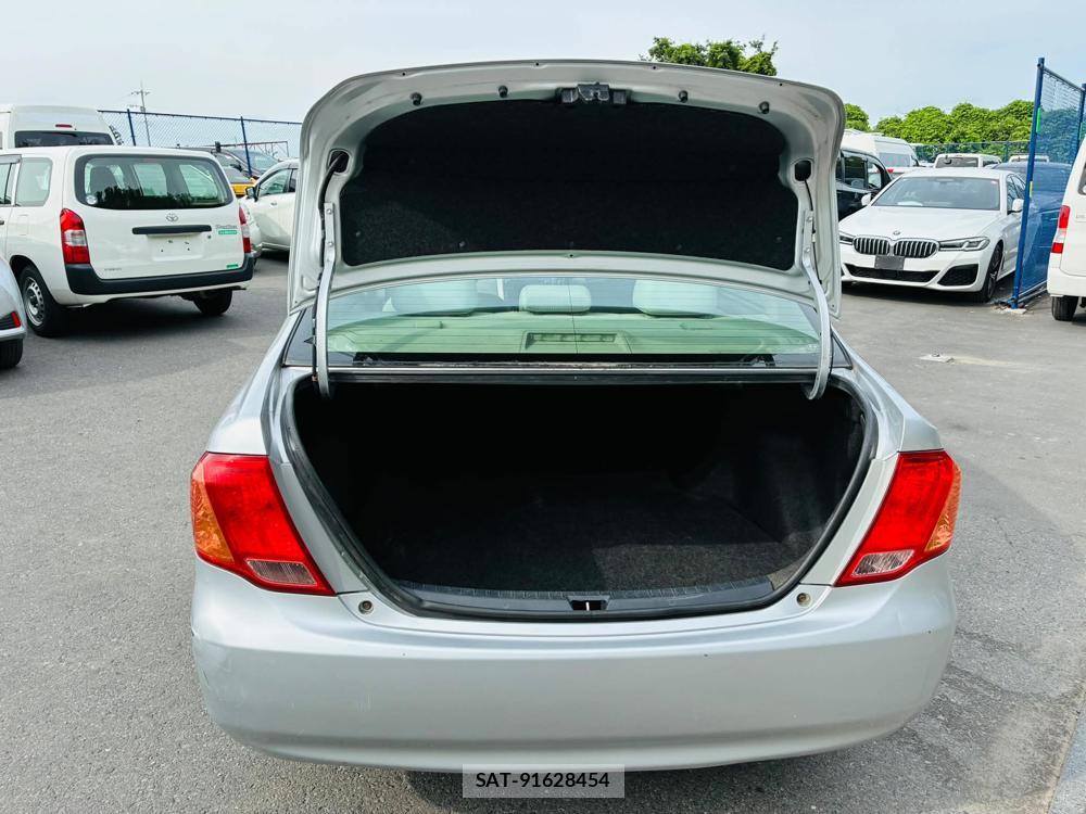 Toyota COROLLA AXIO 2008-09 7374804-26