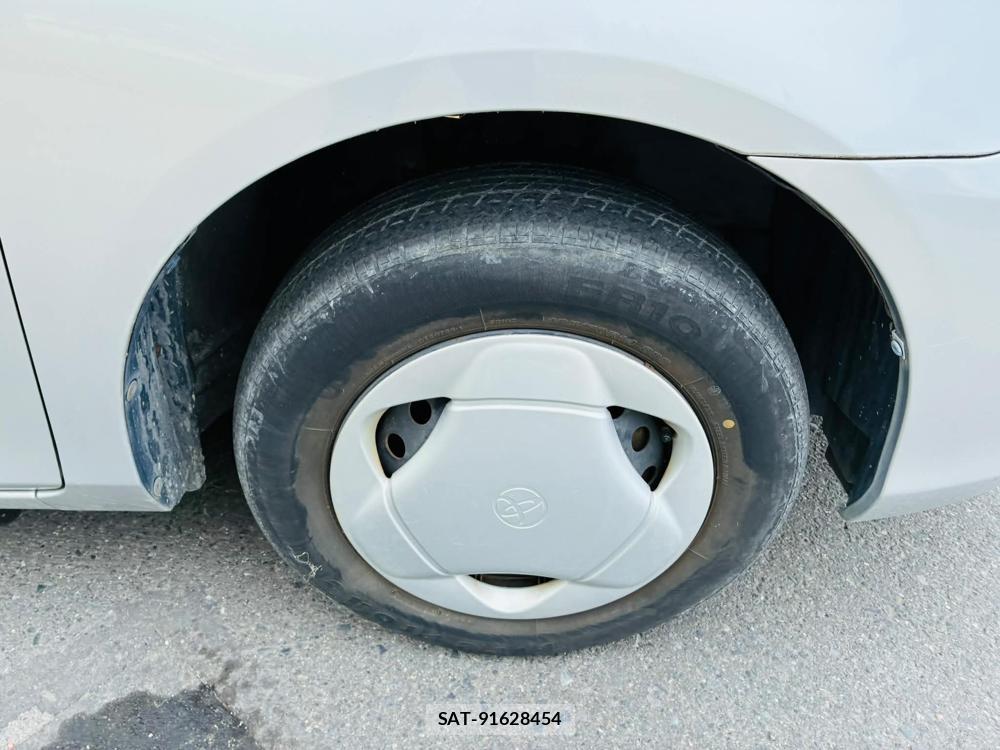 Toyota COROLLA AXIO 2008-09 7374804-28