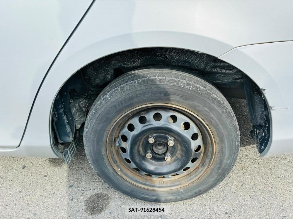 Toyota COROLLA AXIO 2008-09 7374804-30