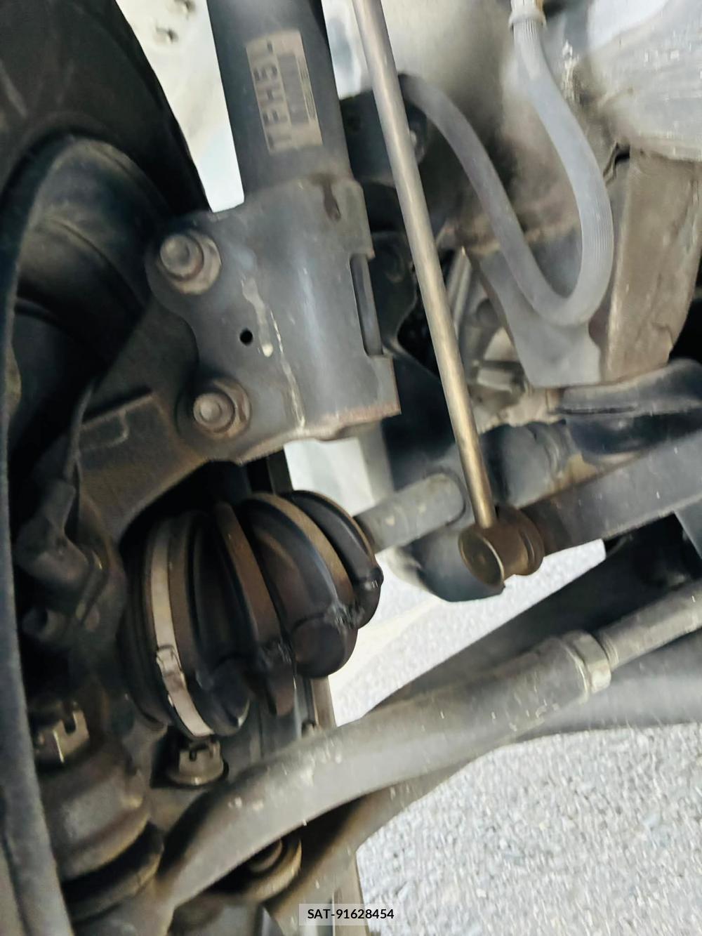Toyota COROLLA AXIO 2008-09 7374804-34
