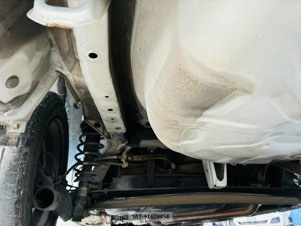 Toyota COROLLA AXIO 2008-09 7374804-35
