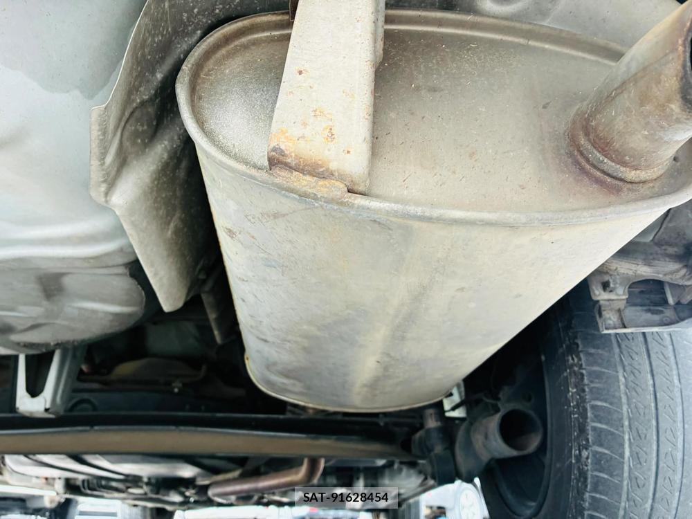 Toyota COROLLA AXIO 2008-09 7374804-36