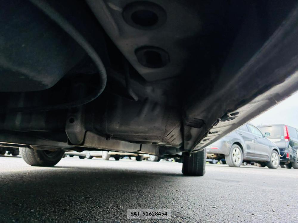 Toyota COROLLA AXIO 2008-09 7374804-37