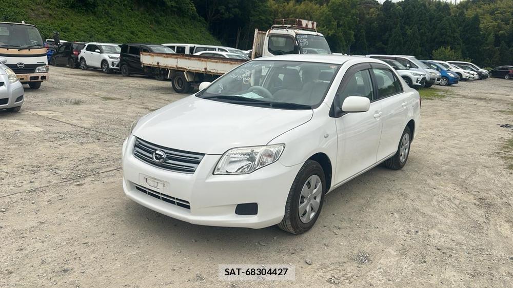 sat car