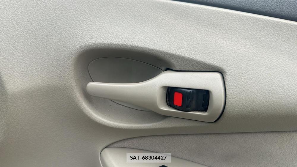 Toyota COROLLA AXIO 2008-02 7380005-19