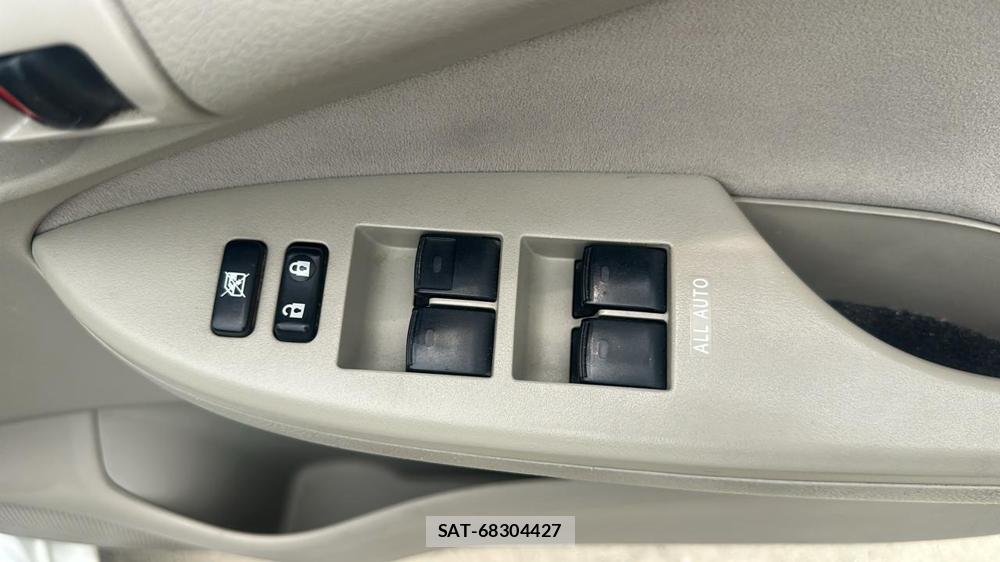 Toyota COROLLA AXIO 2008-02 7380005-20