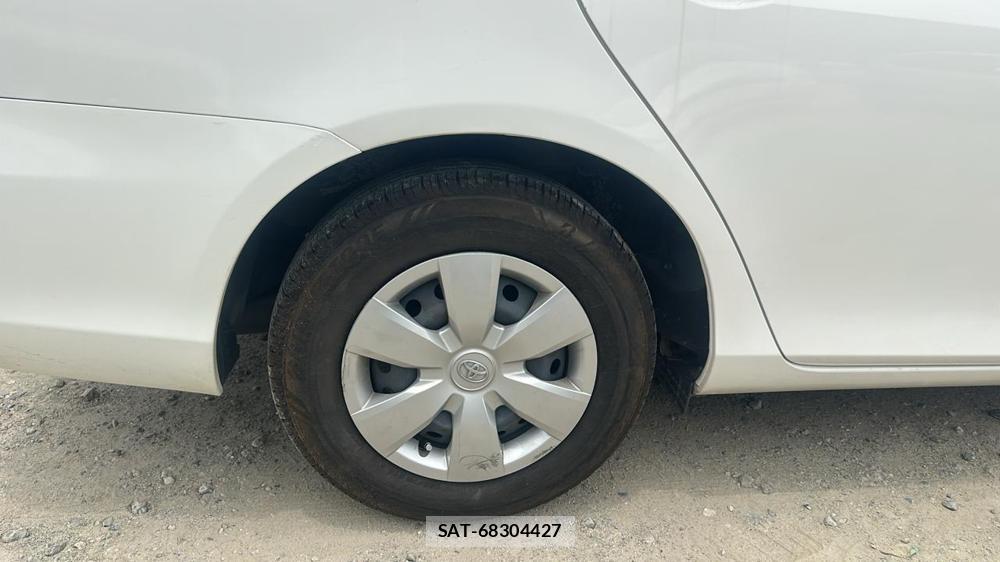 Toyota COROLLA AXIO 2008-02 7380005-23