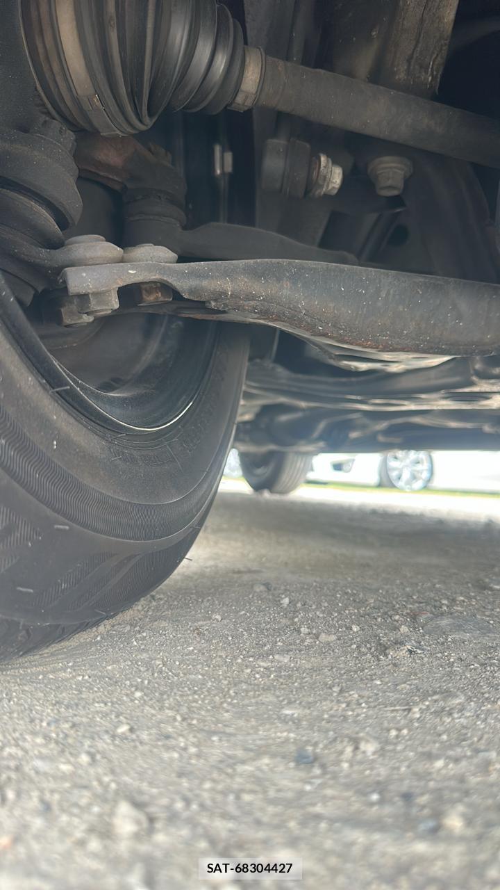 Toyota COROLLA AXIO 2008-02 7380005-29