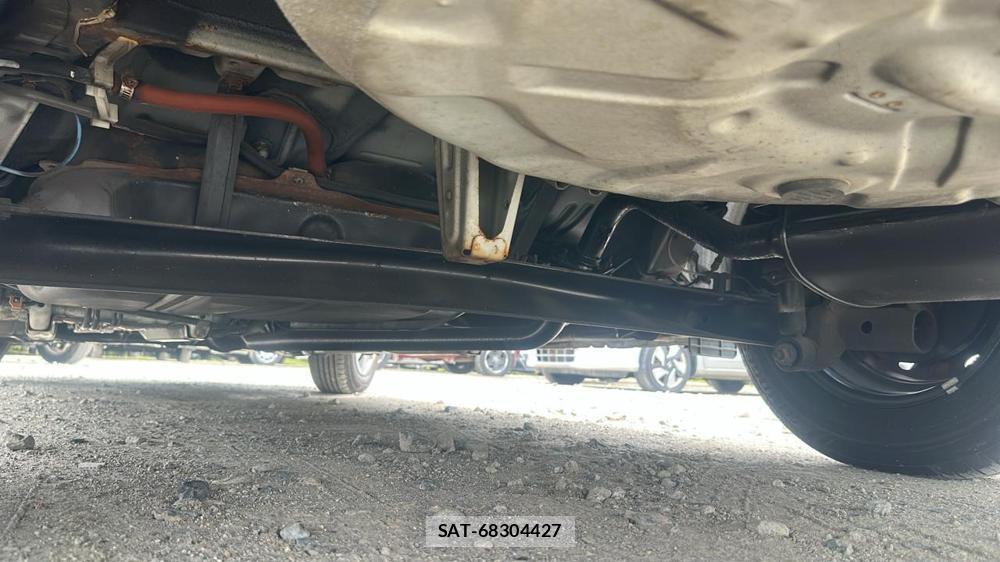Toyota COROLLA AXIO 2008-02 7380005-30