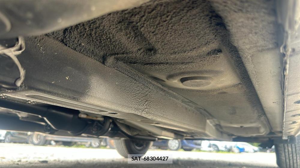 Toyota COROLLA AXIO 2008-02 7380005-31