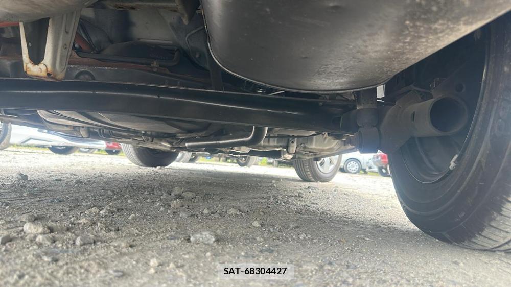 Toyota COROLLA AXIO 2008-02 7380005-32