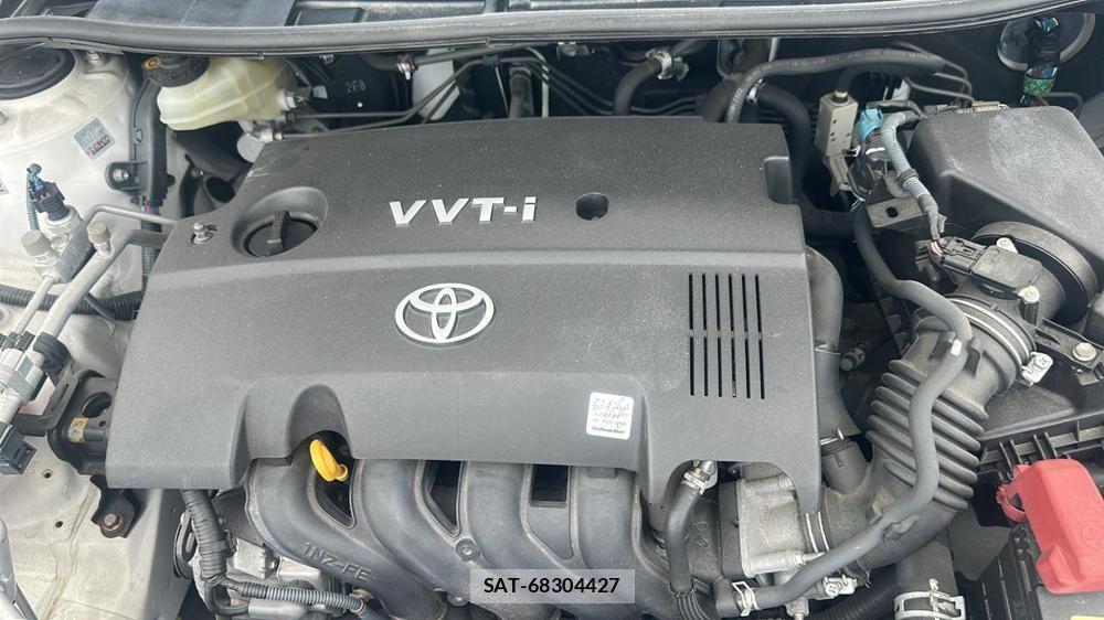 Toyota COROLLA AXIO 2008-02 7380005-34