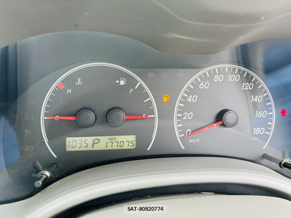 Toyota COROLLA AXIO 2007-02 7504776-15