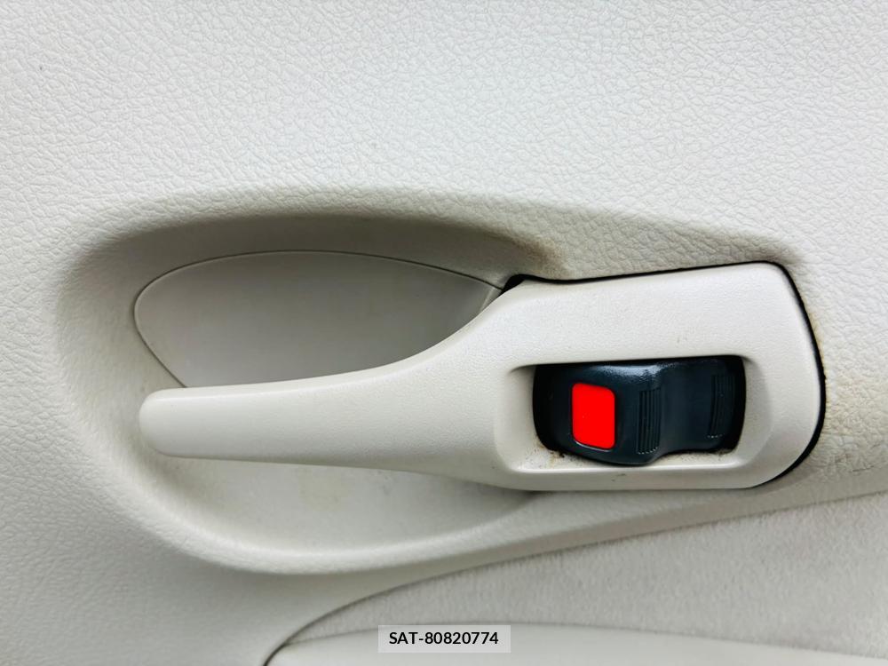 Toyota COROLLA AXIO 2007-02 7504776-21