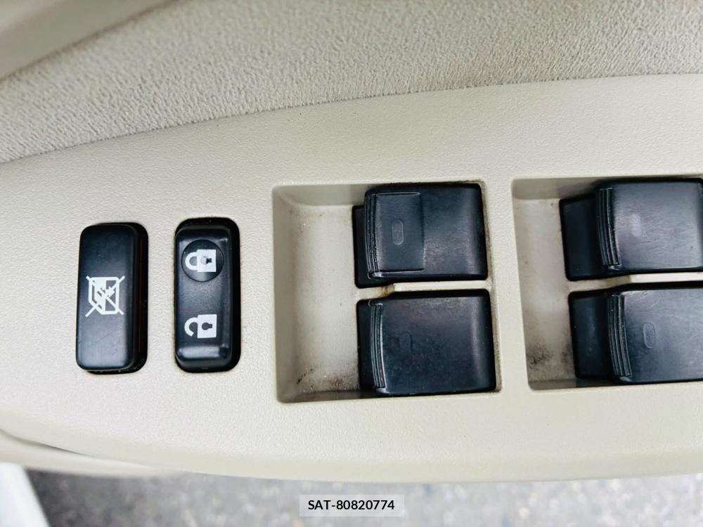 Toyota COROLLA AXIO 2007-02 7504776-22