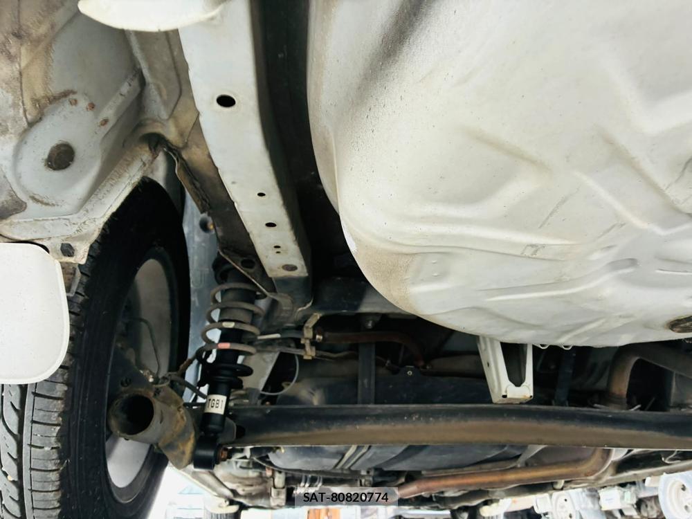 Toyota COROLLA AXIO 2007-02 7504776-34