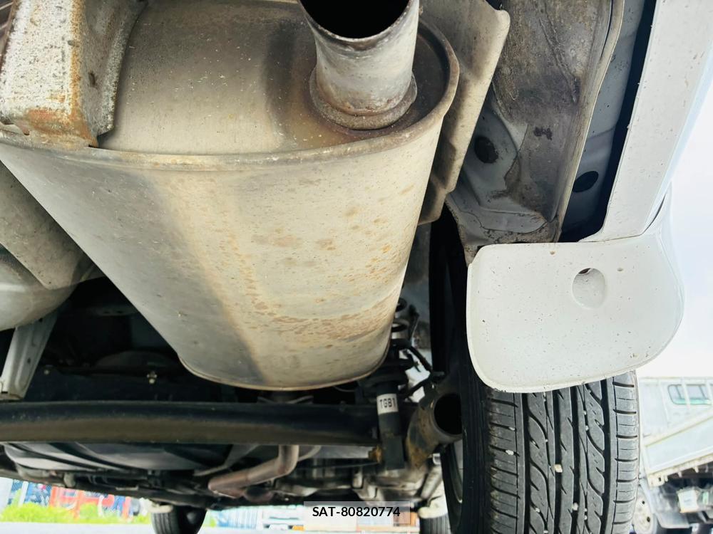 Toyota COROLLA AXIO 2007-02 7504776-35