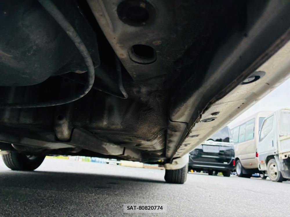 Toyota COROLLA AXIO 2007-02 7504776-36