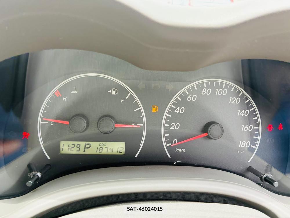 Toyota COROLLA AXIO 2007-07 7342987-15