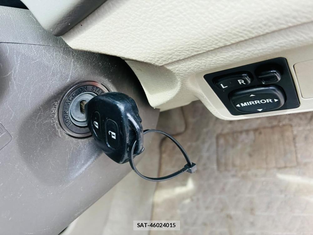 Toyota COROLLA AXIO 2007-07 7342987-16