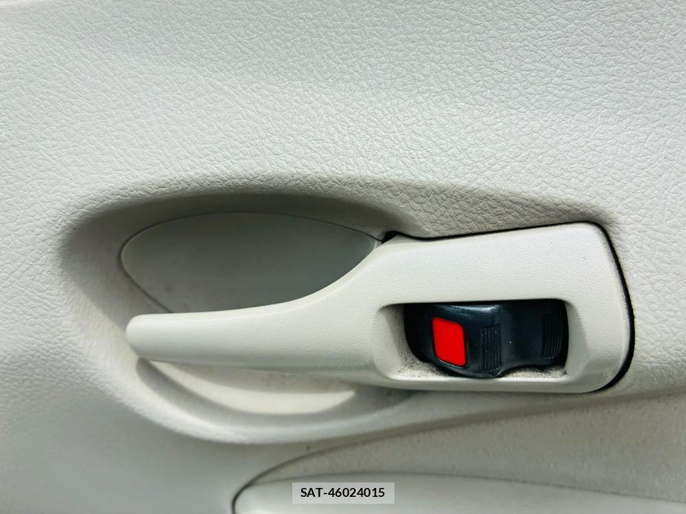 Toyota COROLLA AXIO 2007-07 7342987-21