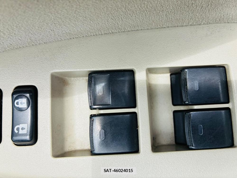 Toyota COROLLA AXIO 2007-07 7342987-22