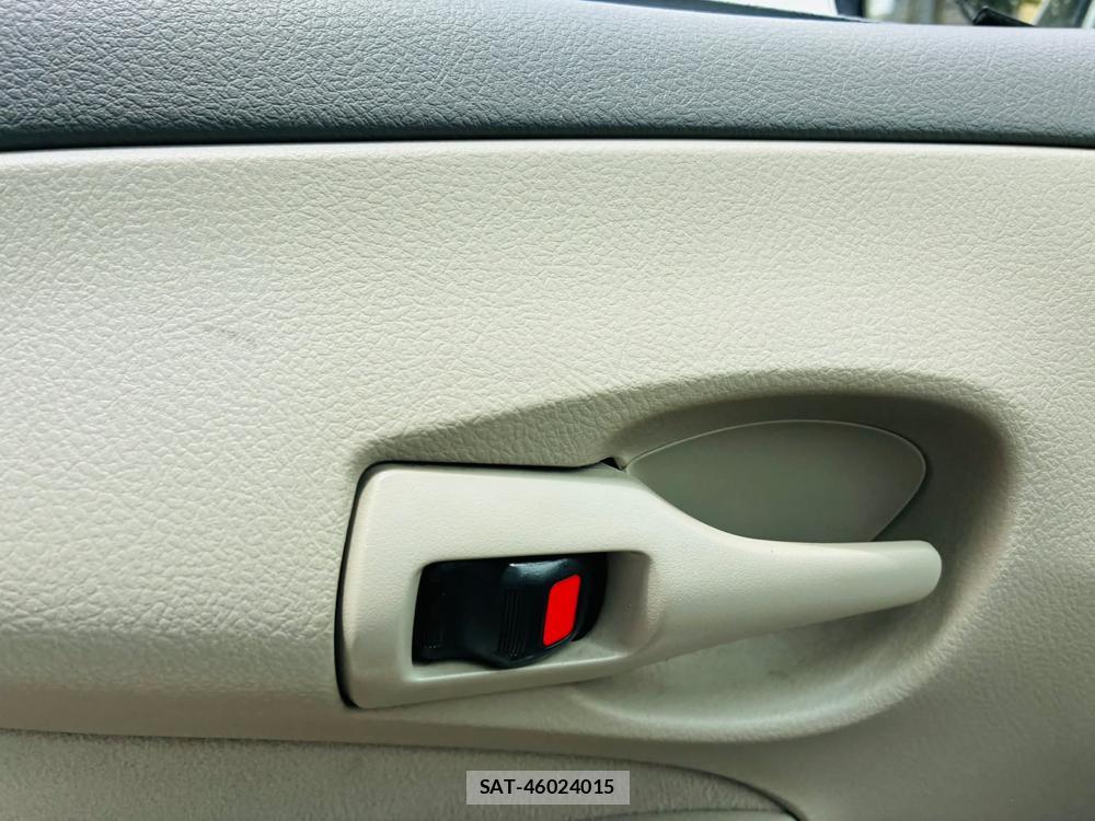 Toyota COROLLA AXIO 2007-07 7342987-23