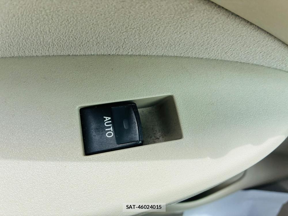 Toyota COROLLA AXIO 2007-07 7342987-24
