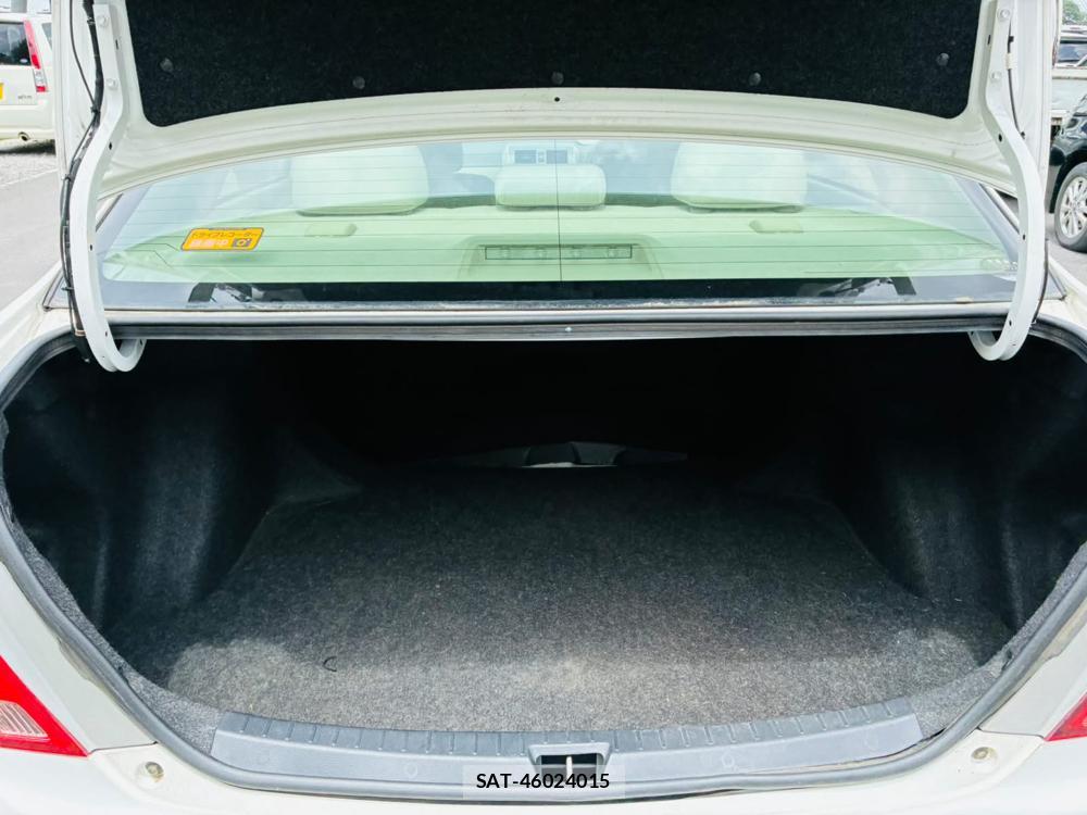 Toyota COROLLA AXIO 2007-07 7342987-25