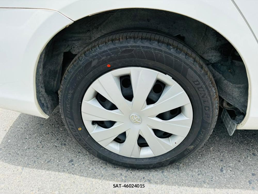 Toyota COROLLA AXIO 2007-07 7342987-27