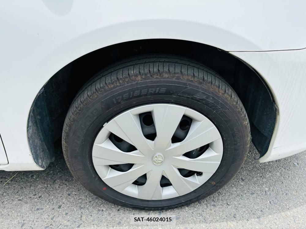 Toyota COROLLA AXIO 2007-07 7342987-28
