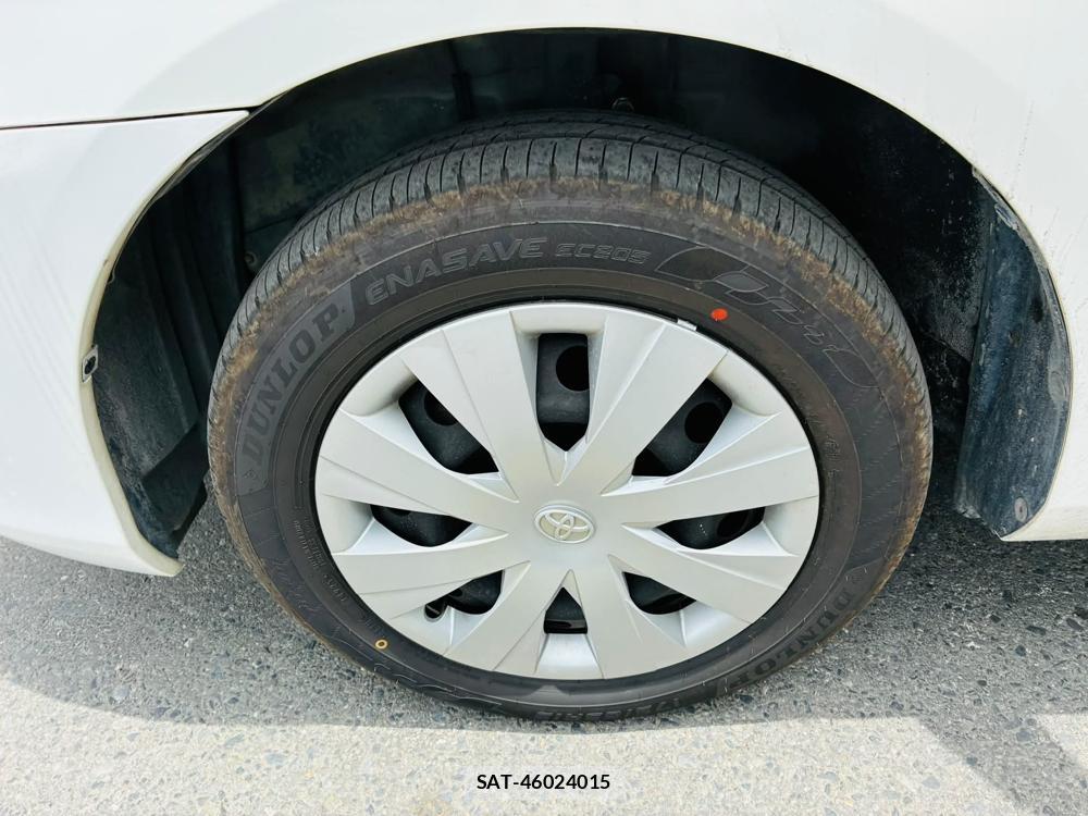 Toyota COROLLA AXIO 2007-07 7342987-29