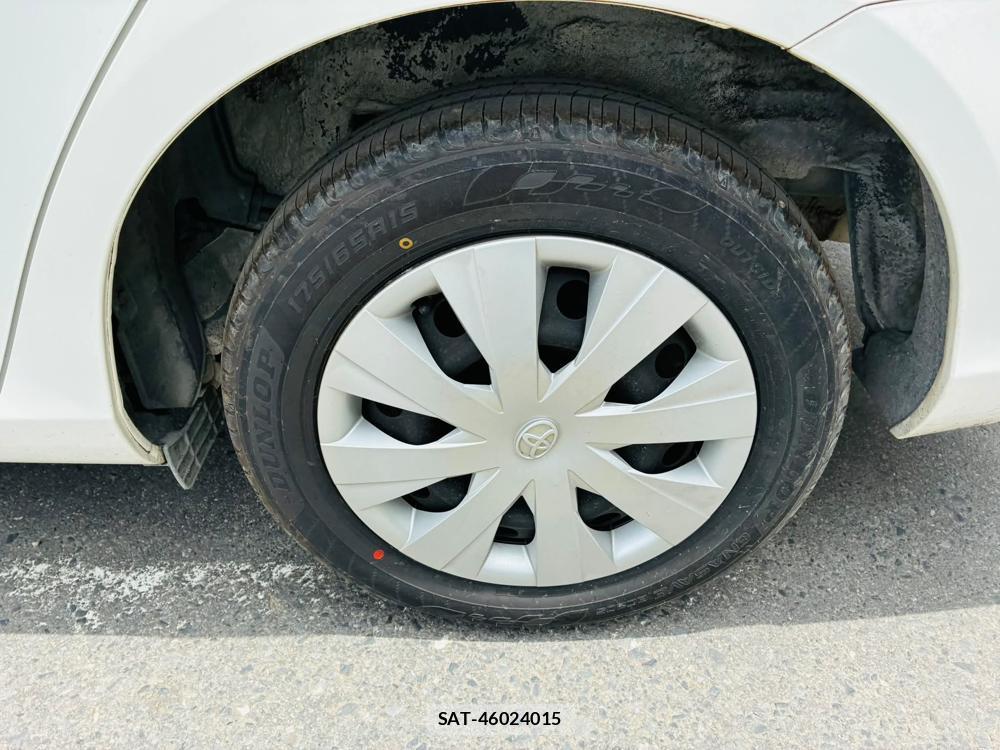 Toyota COROLLA AXIO 2007-07 7342987-30