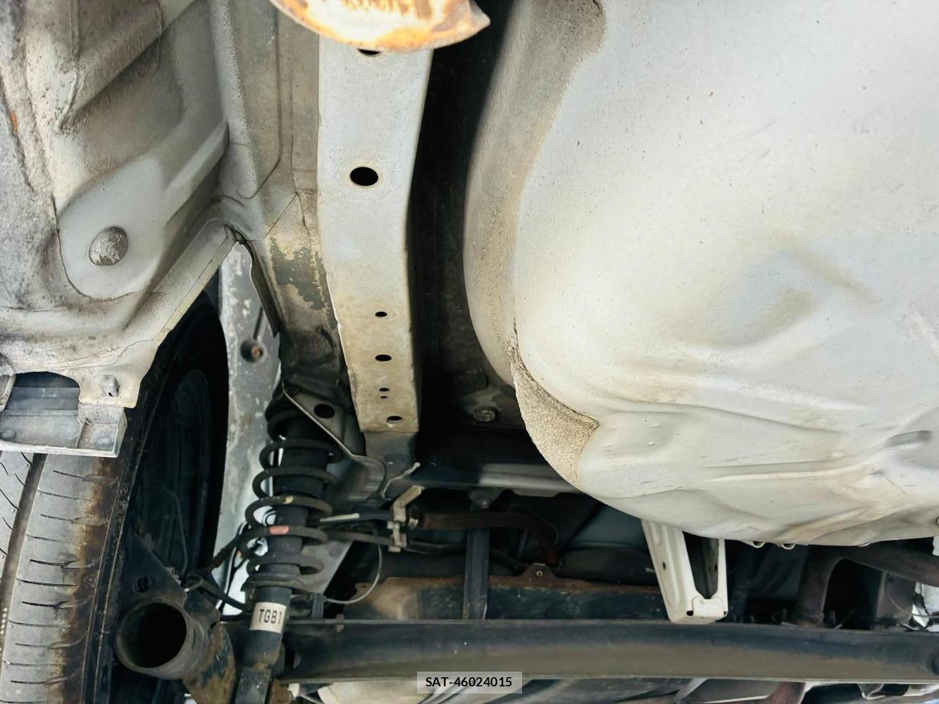 Toyota COROLLA AXIO 2007-07 7342987-35