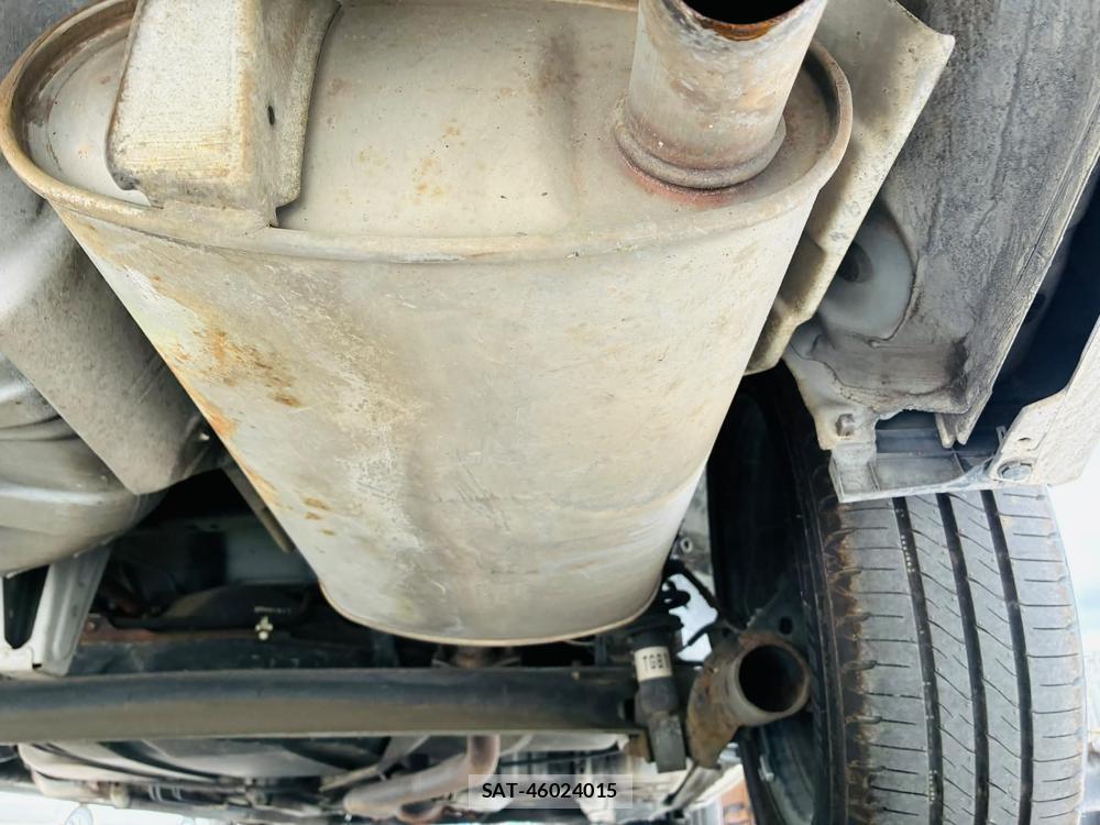 Toyota COROLLA AXIO 2007-07 7342987-36