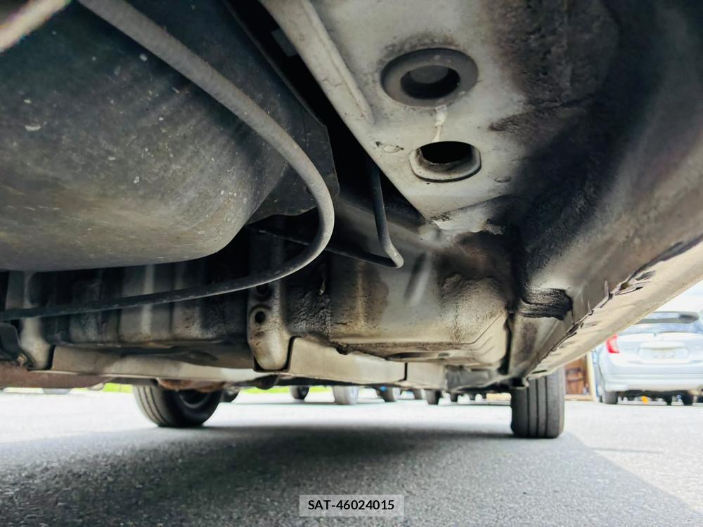 Toyota COROLLA AXIO 2007-07 7342987-37