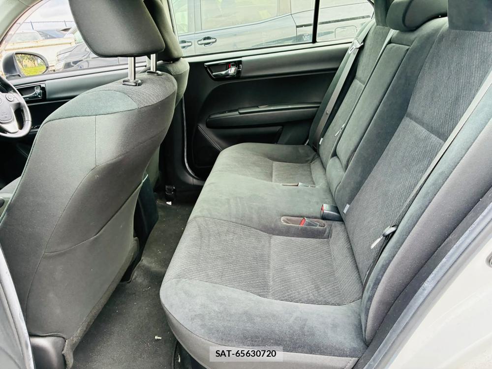 Toyota COROLLA AXIO 2019-04 7369156-9