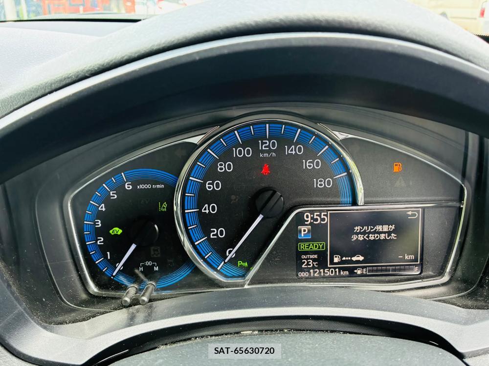 Toyota COROLLA AXIO 2019-04 7369156-15
