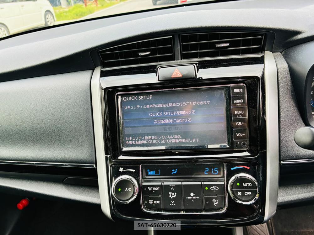 Toyota COROLLA AXIO 2019-04 7369156-19