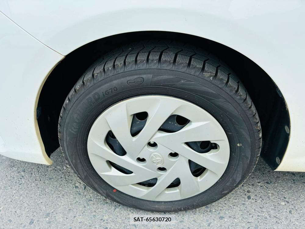 Toyota COROLLA AXIO 2019-04 7369156-29