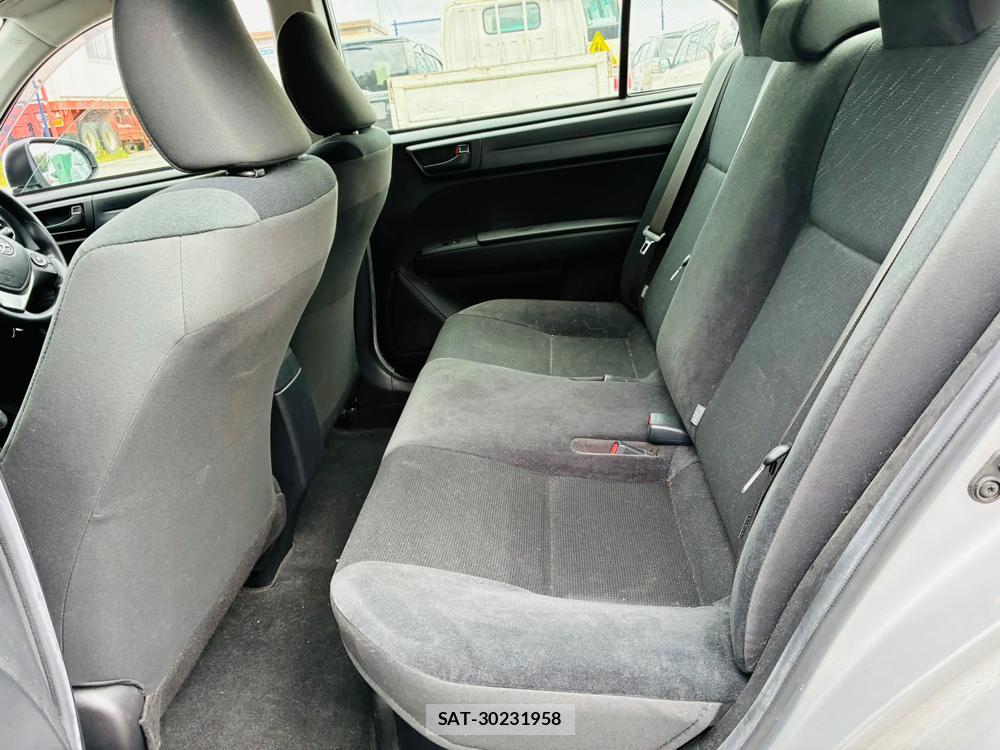Toyota COROLLA AXIO 2019 7335629-9