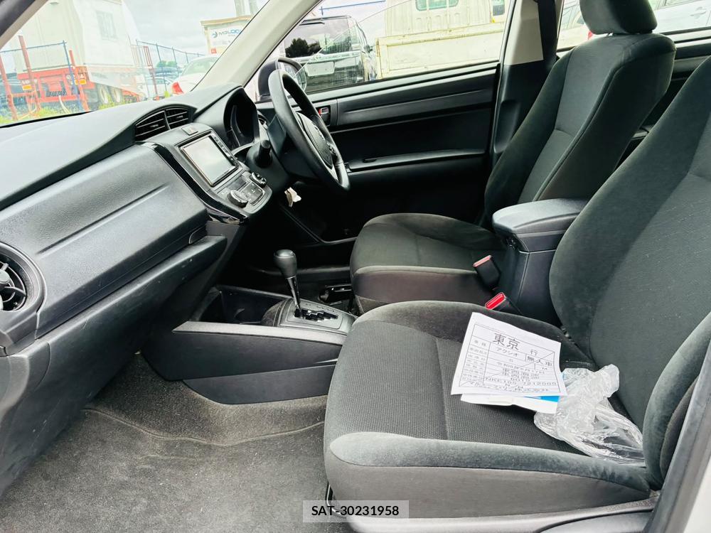 Toyota COROLLA AXIO 2019 7335629-10