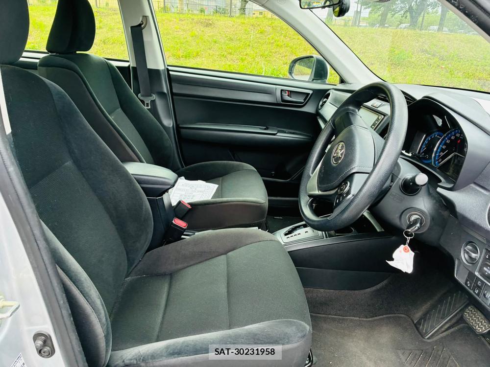 Toyota COROLLA AXIO 2019 7335629-11
